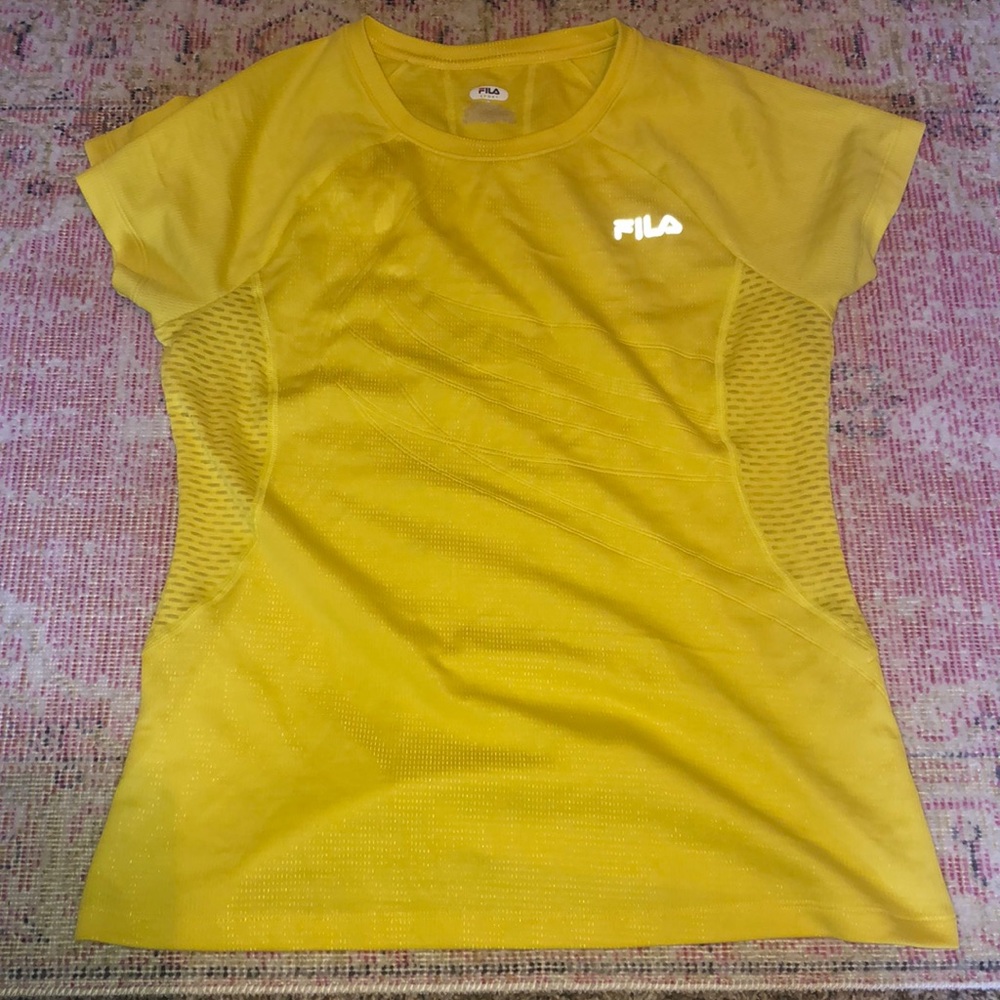 Fila Tshirt